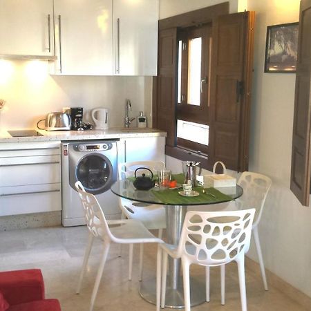 Ferienwohnung Plaza Redonda Flats Valencia Exterior foto