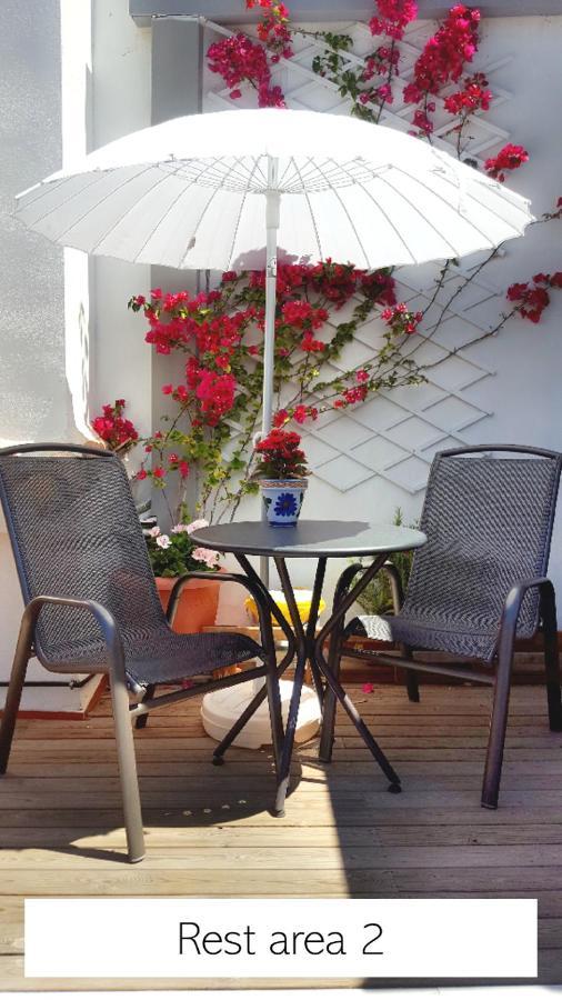 Ferienwohnung Plaza Redonda Flats Valencia Exterior foto